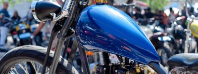 motorcycle insurance in Thibodaux Louisiana | Toups Insurance