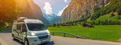 rv insurance in Thibodaux Louisiana | Toups Insurance