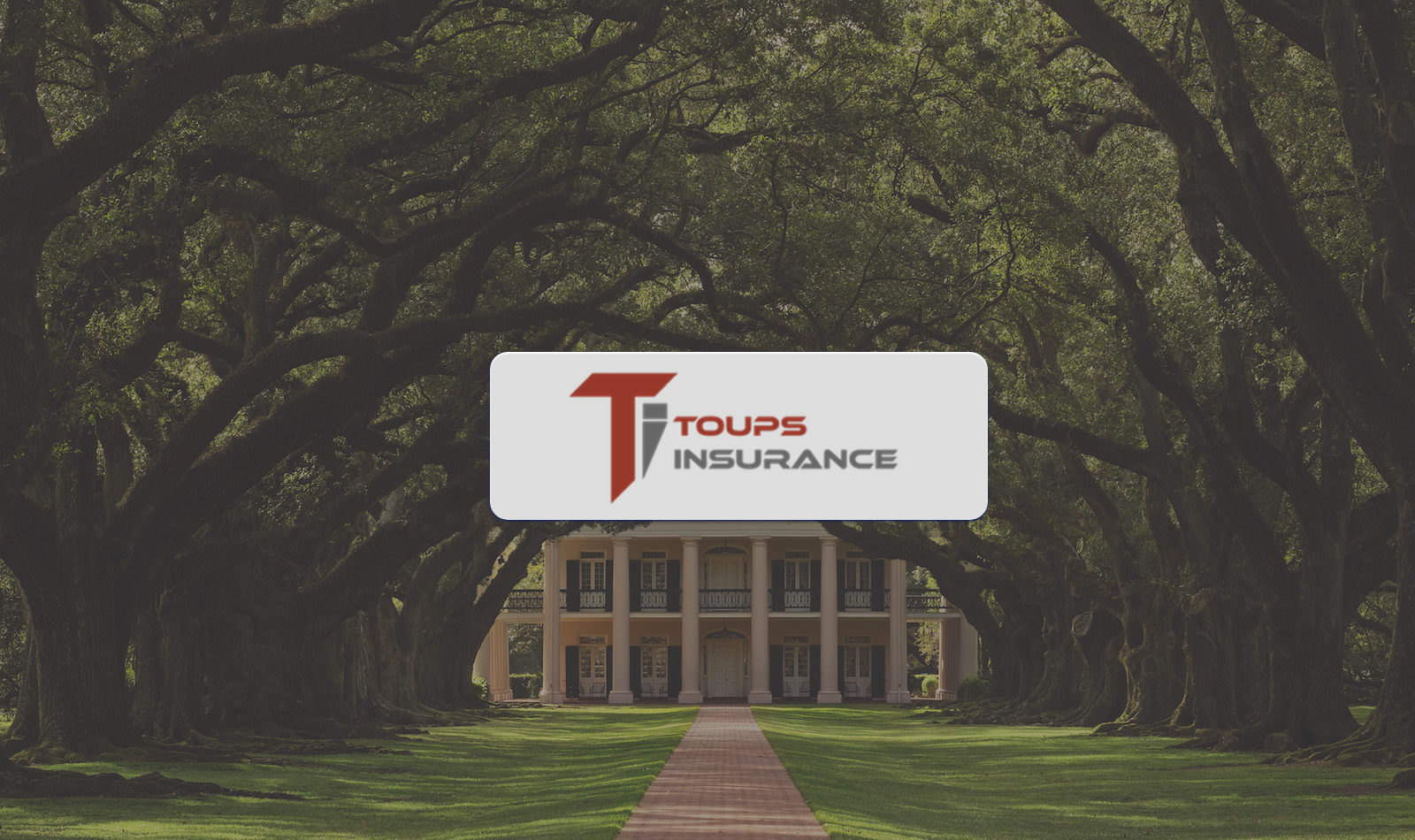 Toups Insurance Agency in Thibodaux, Louisiana | (985) 446-4060